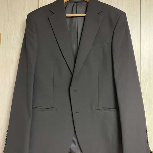 M&S馬莎 黑色 西裝外套