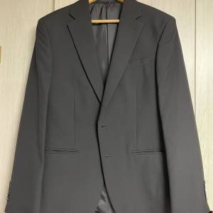 M&S馬莎 黑色 西裝外套