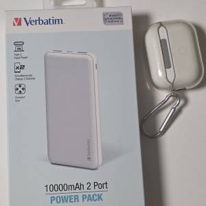 全新power Bank 10000