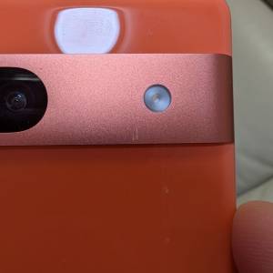 Google pixel 7a 橙色 日本限定版