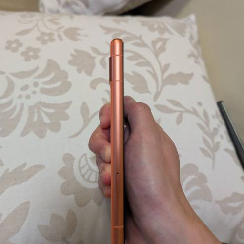 Google pixel 7a 橙色 日本限定版