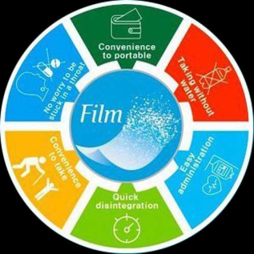 出售韓國偉力士sentrip口溶片【事前急用】南韓正品，口含片黑科技。