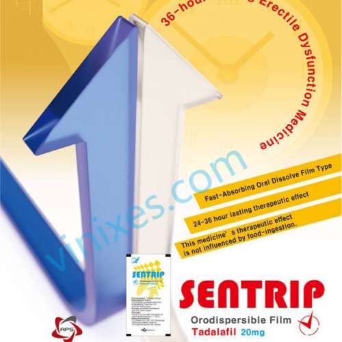 出售韓國偉力士sentrip口溶片【事前急用】南韓正品，口含片黑科技。