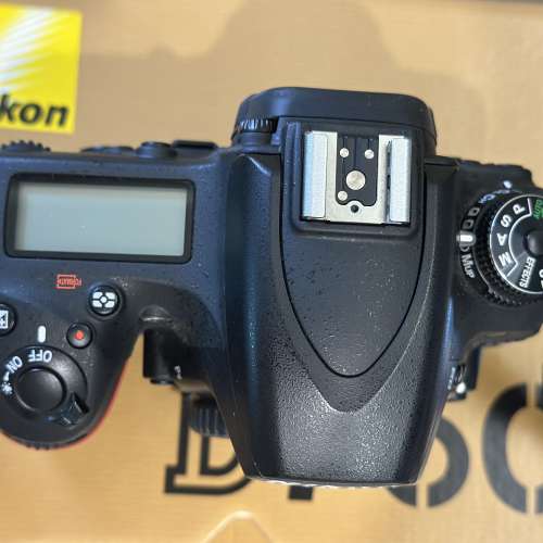Nikon D750 淨機身