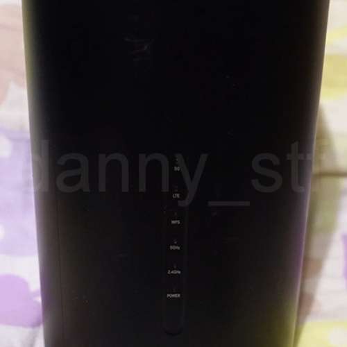 港行 Linksys FGW3000 5G WiFi 6 AX3000 路由器 Sim Router (各大香港電訊供應商合用)