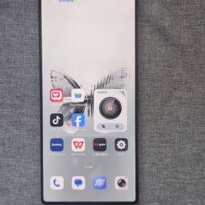 Nubia 紅魔 REDMAGIC 10 Pro+  16+512GB 國際版内置Google 新淨