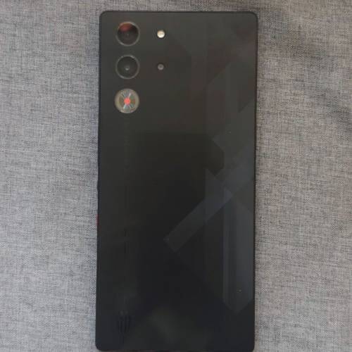 Nubia 紅魔 REDMAGIC 10 Pro+  16+512GB 國際版内置Google 新淨
