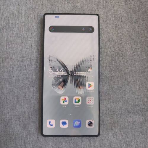 Nubia 紅魔 REDMAGIC 10 Pro  12+256GB 國際版内置Google 很新淨