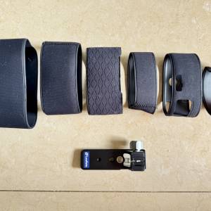 SONY 200-600 炮衣 連大腳