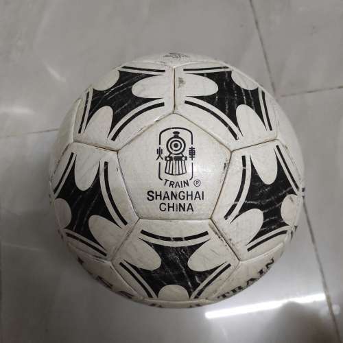 80% New waterproof football ⚽