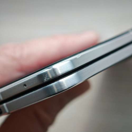 90%新 Oppo Find N5 行貨 16+512GB 白色 保養至26年6月FindN5 大摺機 輕薄 Full Set