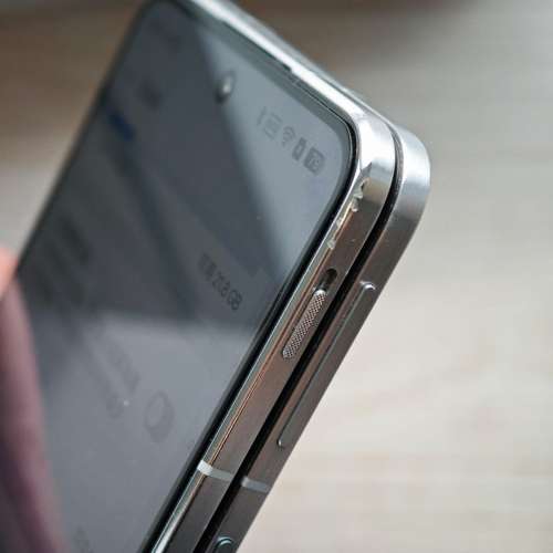 90%新 Oppo Find N5 行貨 16+512GB 白色 保養至26年6月FindN5 大摺機 輕薄 Full Set