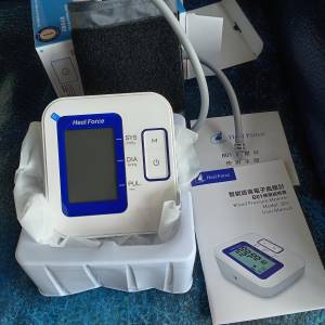 血壓計 粵語發聲