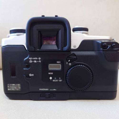 Canon EOS 55 新淨菲林單反相機