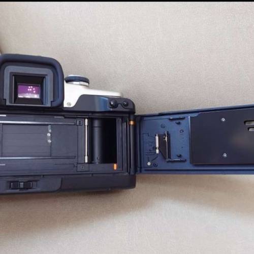 Canon EOS 55 新淨菲林單反相機