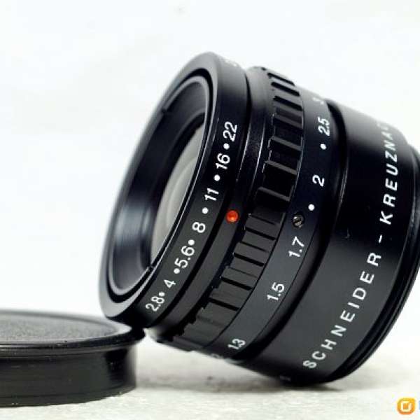 M42 神眼Baby-C Schneider C-Curtagon 35mm f2.8 (90%New)