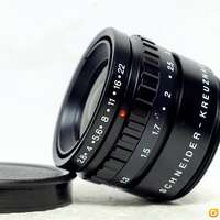 M42 神眼Baby-C Schneider C-Curtagon 35mm f2.8 (90%New)