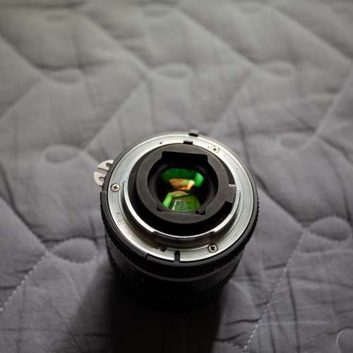 Nikon AIS Micro Nikkor 55mm f2.8