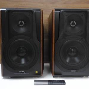 Edifier S3000 Pro 無線喇叭一對