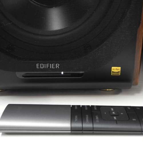 Edifier S3000 Pro 無線喇叭一對