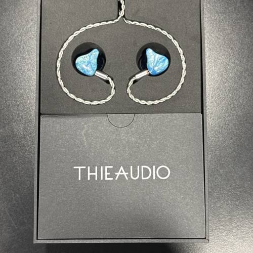 Thieaudio Legacy 2 入耳式耳機