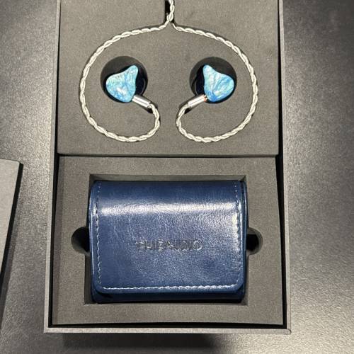 Thieaudio Legacy 2 入耳式耳機