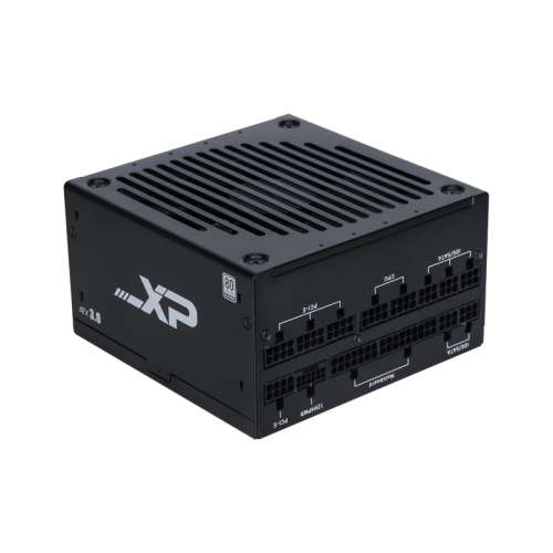 SAMA (先馬) XP850W 悟空版雙白金認證ATX3電源PCIE5.1