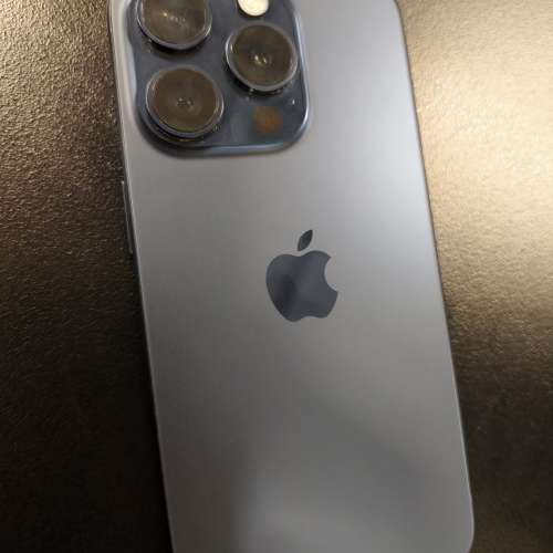 iPhone 15 pro 256 GB