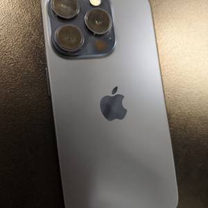 iPhone 15 pro 256 GB