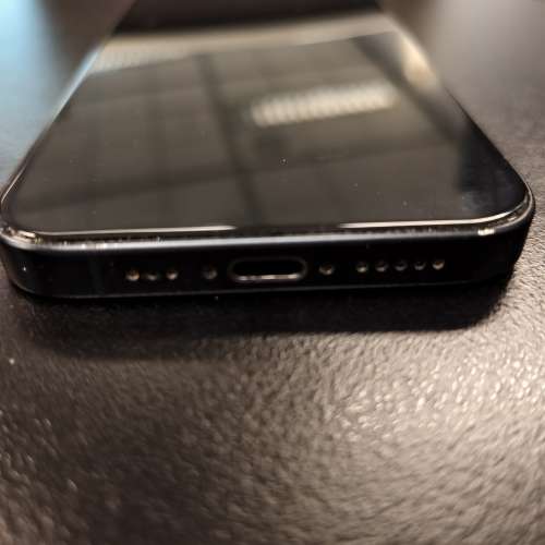 iPhone 15 pro 256 GB