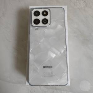 HONOR 200 Smart 5G 8+256GB白色港行智能手機