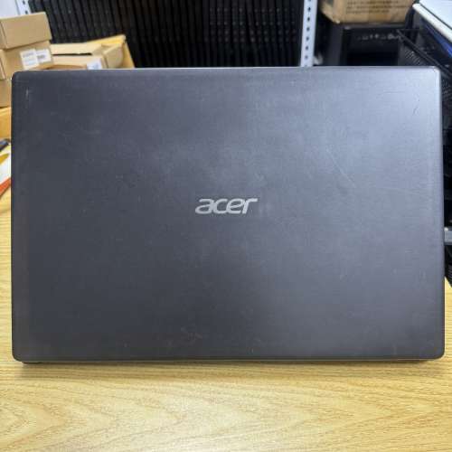 Acer Aspire 3 A315-34 (4核 Pentium Silver / 15.6" 高清 / Win 11 / 永久Office ...