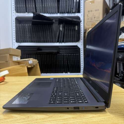 Acer Aspire 3 A315-34 (4核 Pentium Silver / 15.6" 高清 / Win 11 / 永久Office ...