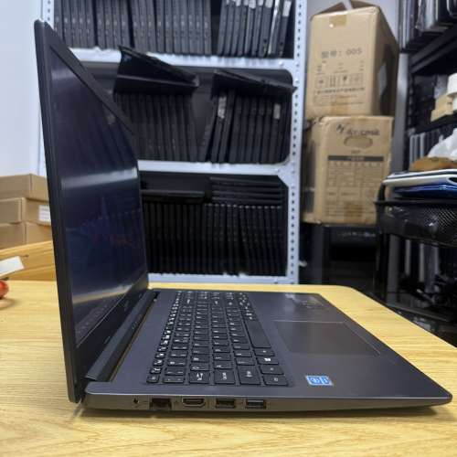 Acer Aspire 3 A315-34 (4核 Pentium Silver / 15.6" 高清 / Win 11 / 永久Office ...