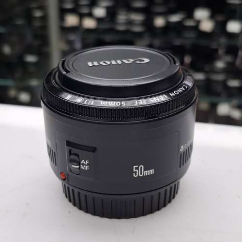 CANON EF-S 18-200MM F3.5-5.6 IS    CANON EF-S 55-250MM F4-5.6 IS   CANON EF 50MM