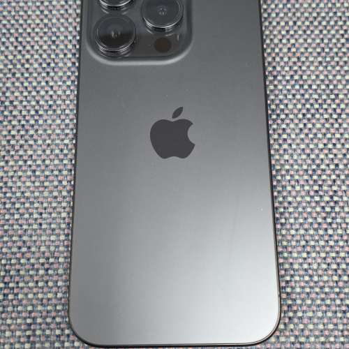 IPhone 15 pro 128GB