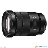 全新水貨 Sony SELP18105G E PZ 18-105mm F4 G OSS LENS 現貨 少量