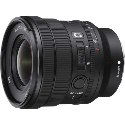全新水貨 SONY SELP1635G FE PZ 16-35MM F4G 現貨少量