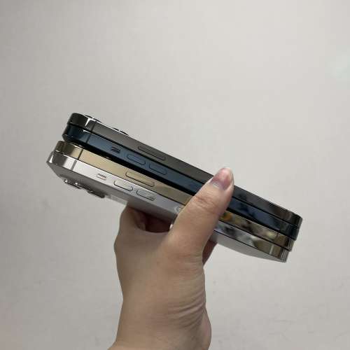 (❤️‍🔥超平價5G大螢幕機iPhone 12 Pro max❤️‍🔥）香港行貨/✨Apple iPhone 1...