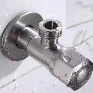 【Brimix】Angle Valve 2 pcs (NEW) 全新曲尺掣2個