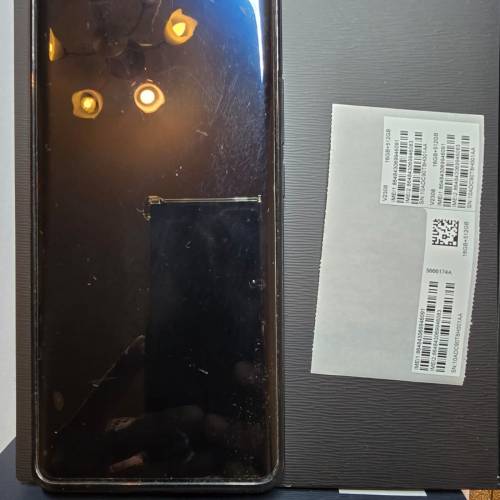 Vivo X100 5G (16+512GB)