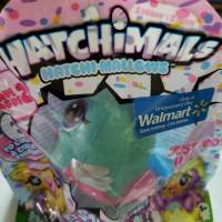 Hatchimals