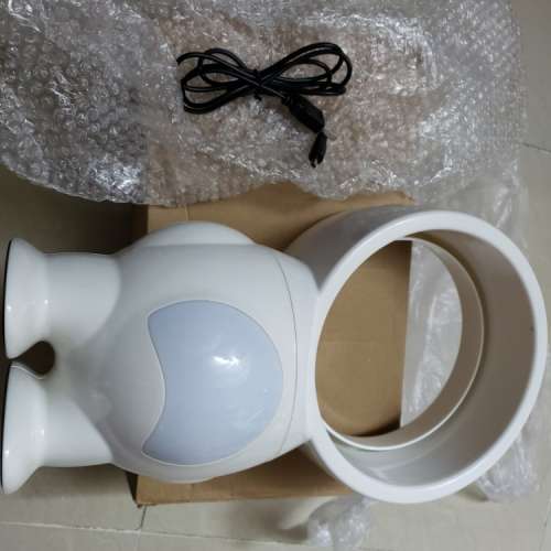 有/無叶風扇/夹扇1