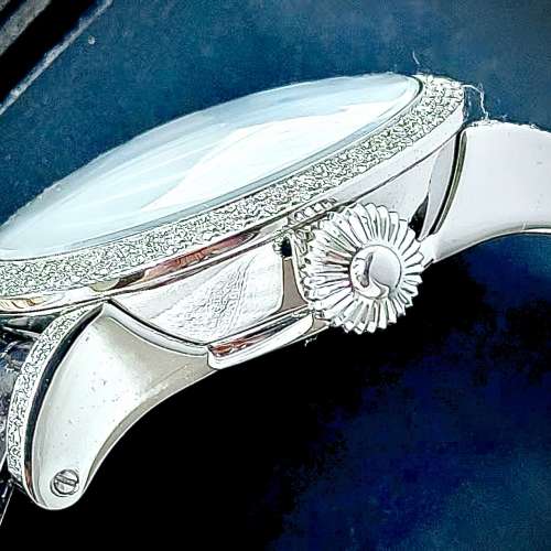 LOCMAN 意大利名師𠎀作*全新品*NOS