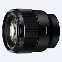 全新水貨 Sony FE 85mm F1.8 現貨 少量