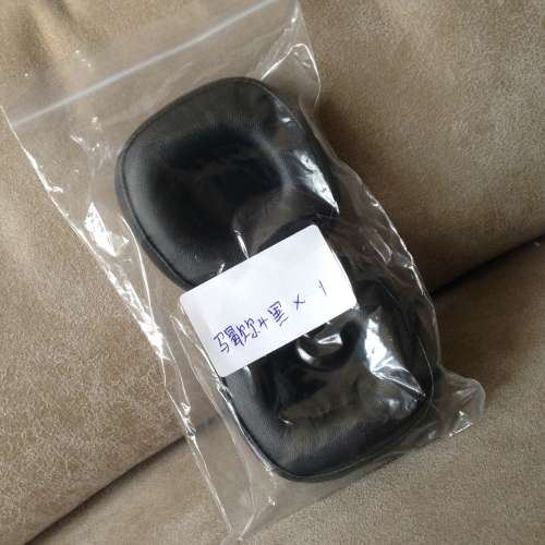 🎧 for MARSHALL MAJOR 4 Headphones Cushions 3rd Party NEW 全新 代用 耳機罩 耳...