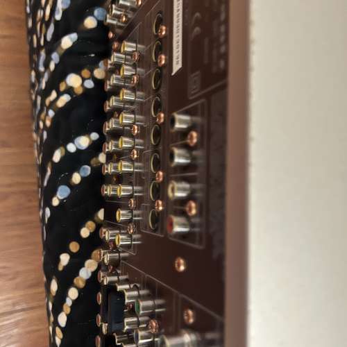 Marantz  SR-18  AV5.1環繞聲擴音機