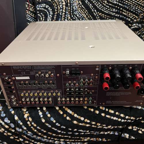 Marantz  SR-18  AV5.1環繞聲擴音機