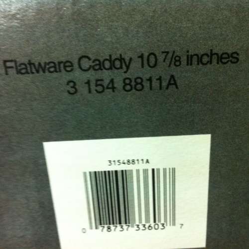 🍴Flatware Caddy - Stand ONLY NEW 全新 刀叉座🍴