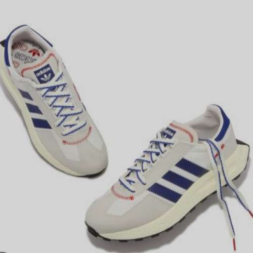 Adidas retropy E5